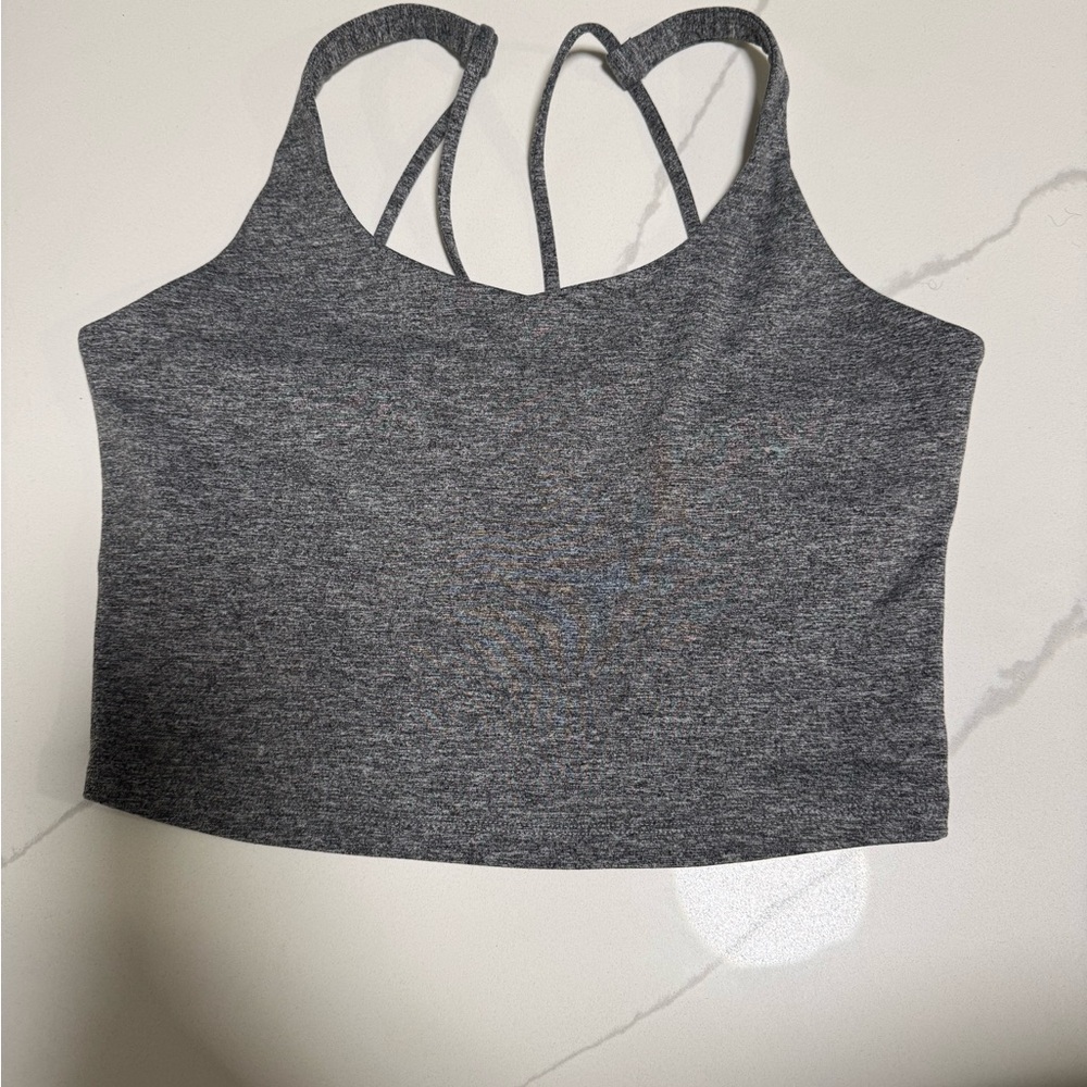 Spiritual Gangster Tank